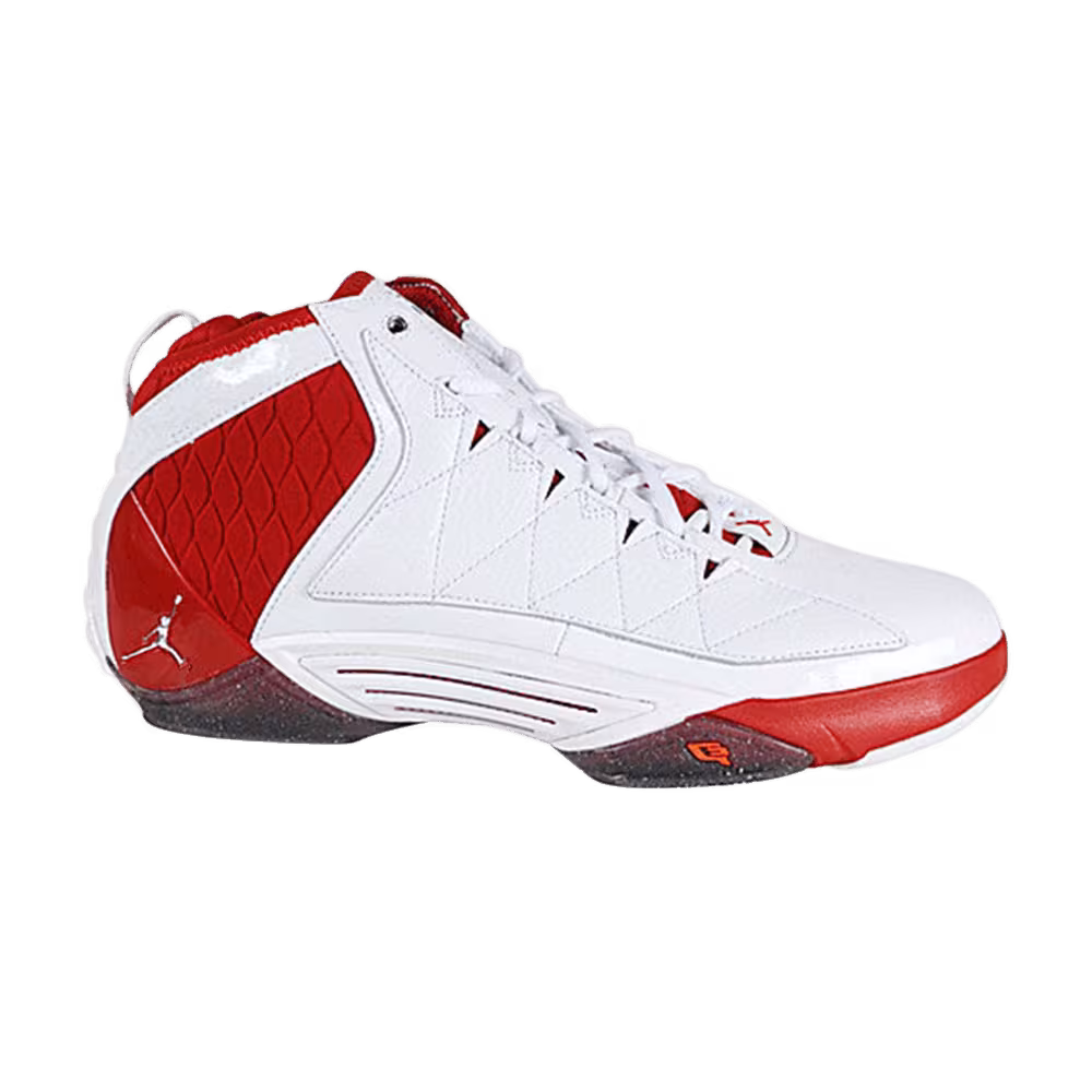 Air Jordan CP3.II