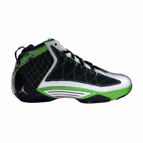 Air Jordan CP3.II ' Superhero'