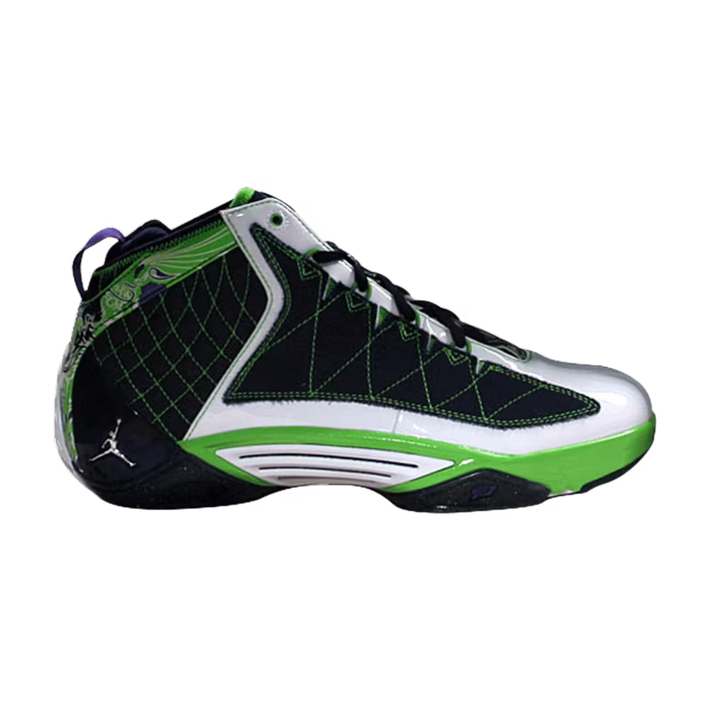 Air Jordan CP3.II Superhero