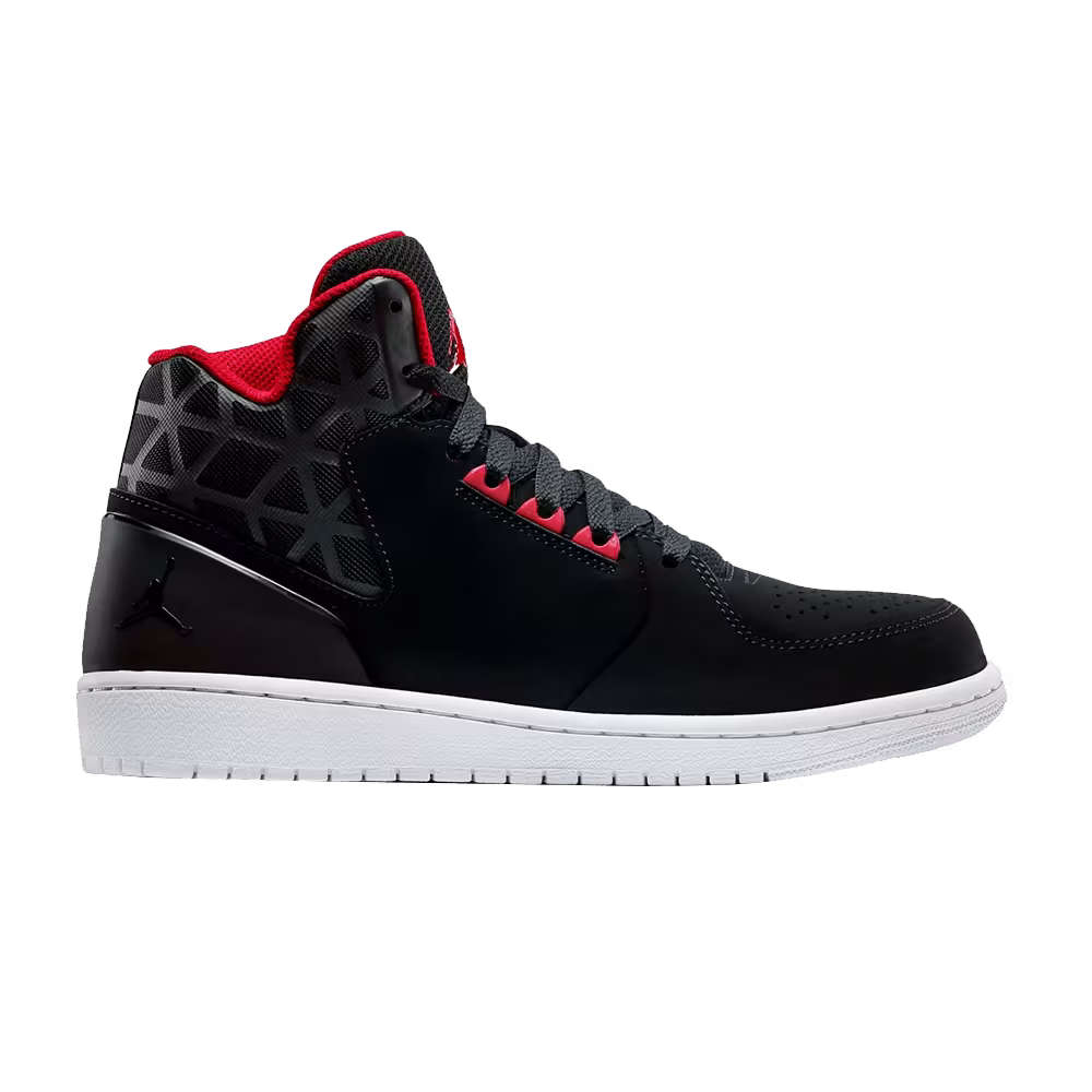 Air Jordan 1 Flight 3