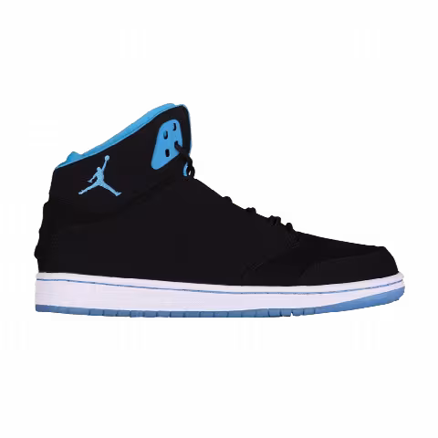 Air Jordan 1 Flight 5 Premium