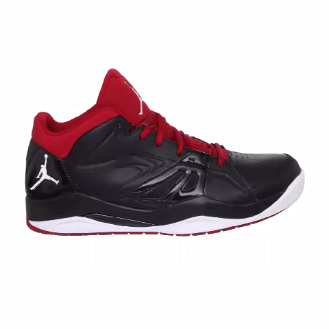Air Jordan Ace 2 'Bred'