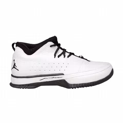 Air Jordan Ace 'White'