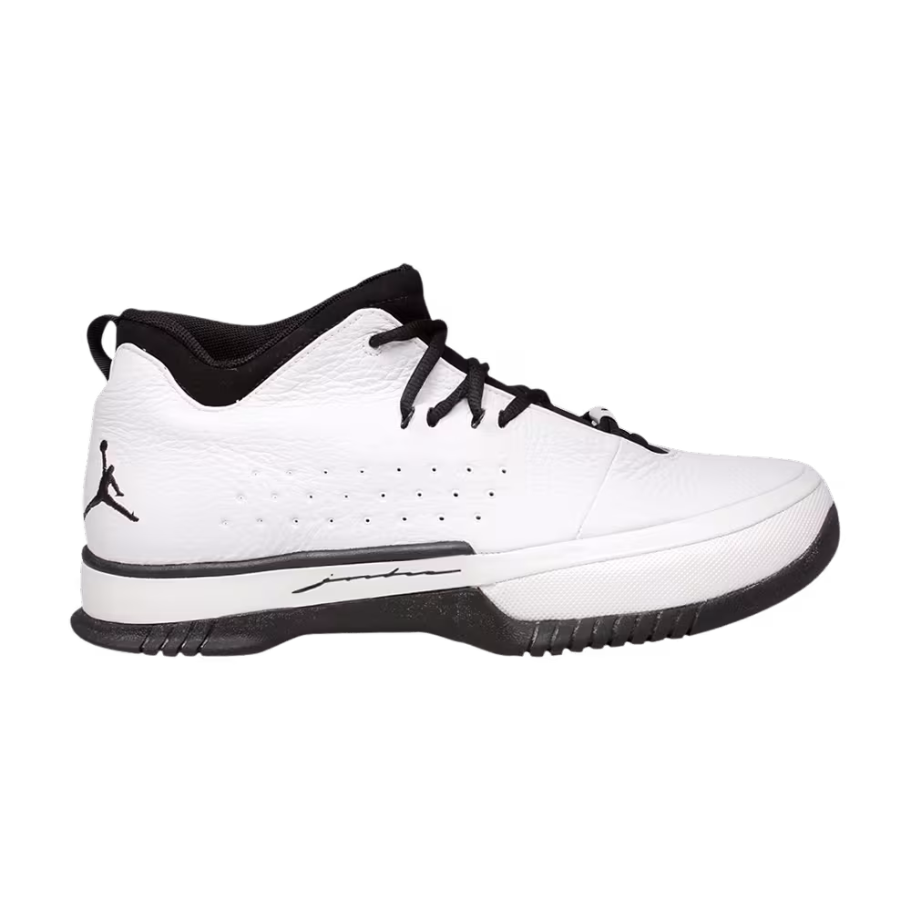 Air Jordan Ace White