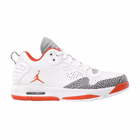 Air Jordan After Game 2