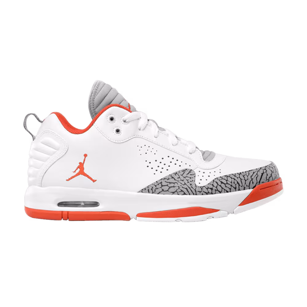 Air Jordan After Game 2