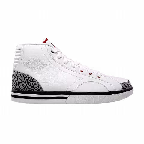 Air Jordan Phily Legend 'White Cement'