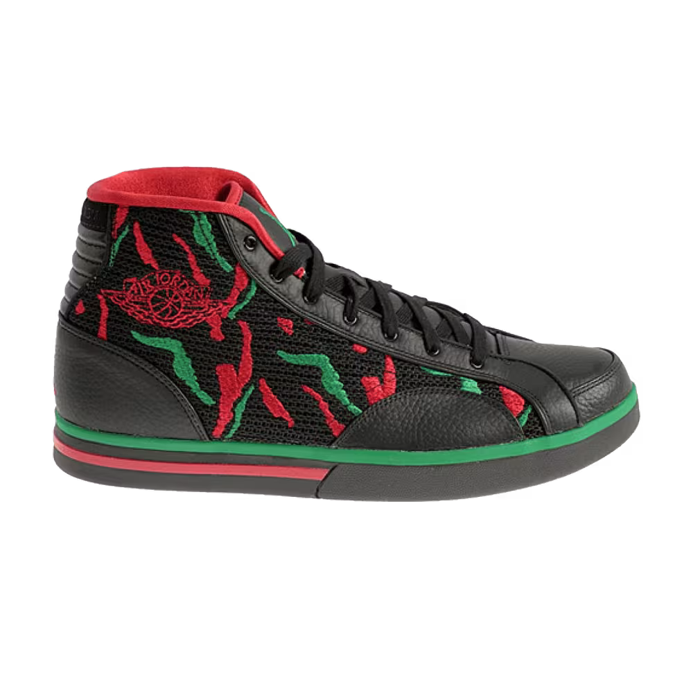 Air Jordan Phily Legend