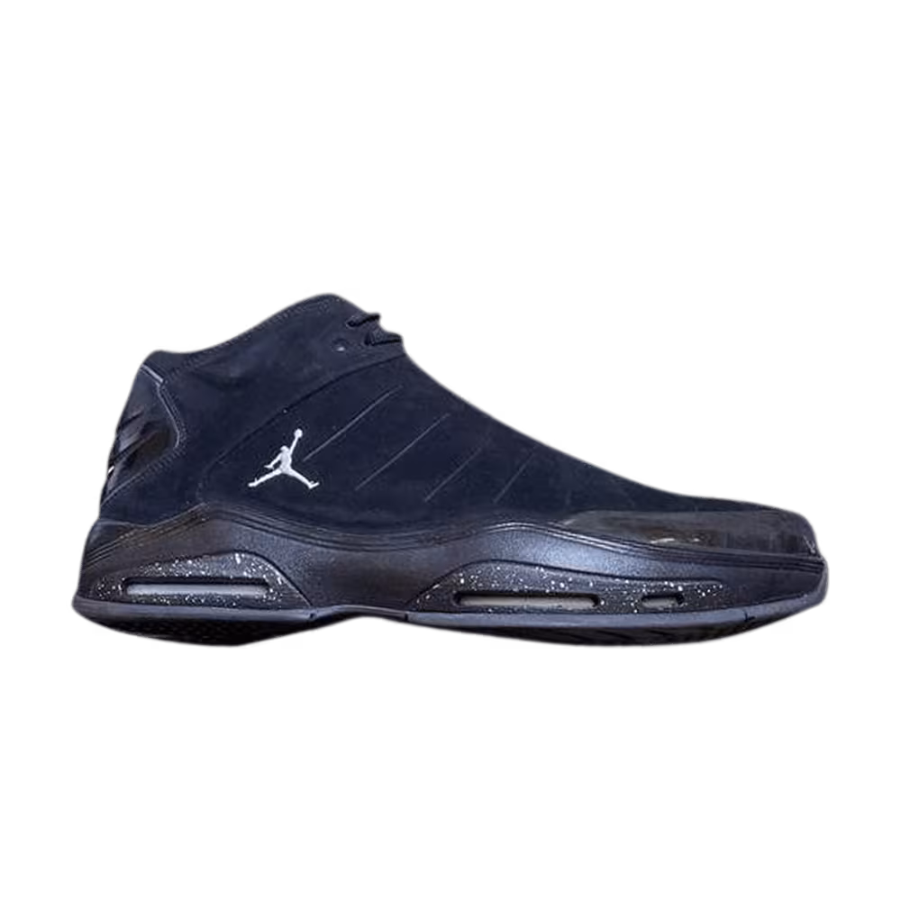 Air Jordan Pure Pressure Jared Jeffries - Knicks Away
