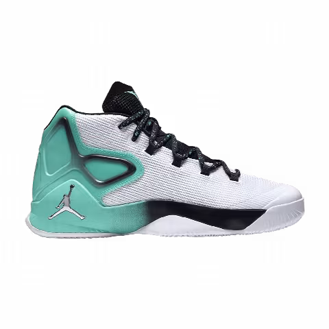 Air Jordan Melo M12 'Hyper Jade'