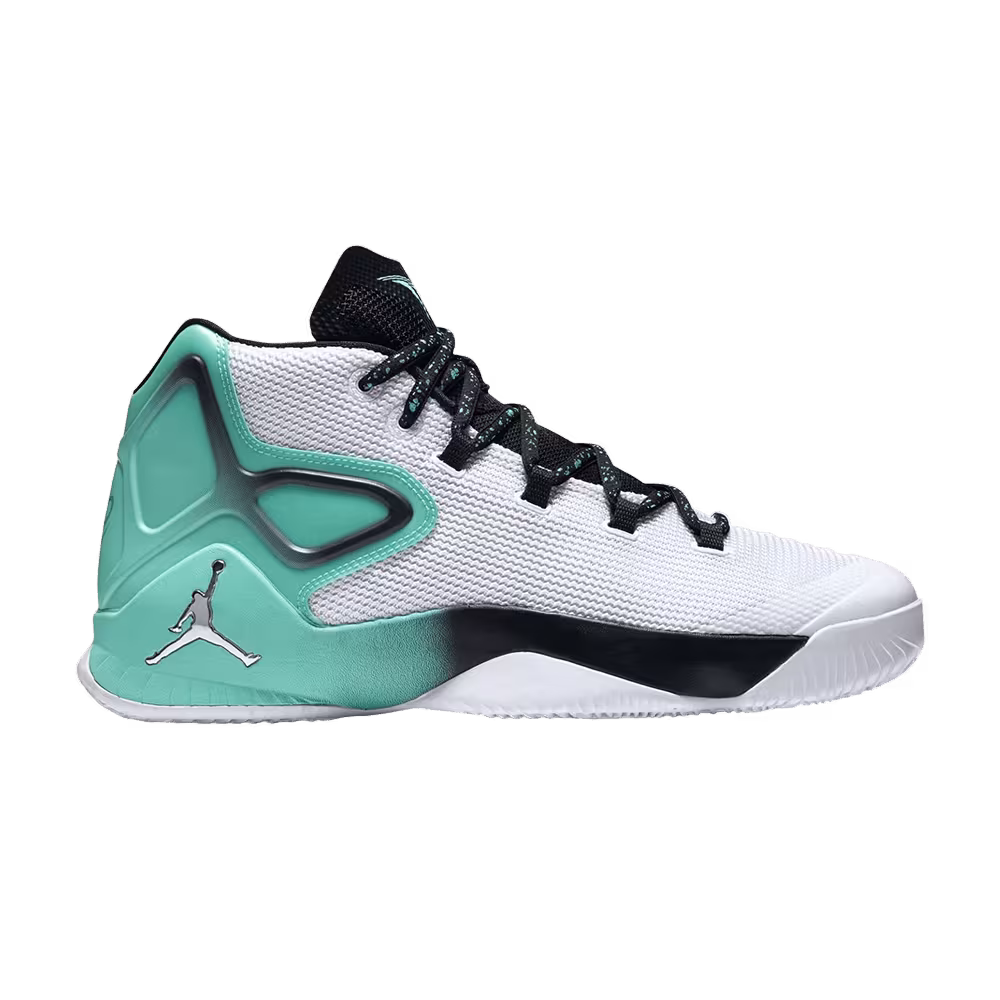 Air Jordan Melo M12 Hyper Jade