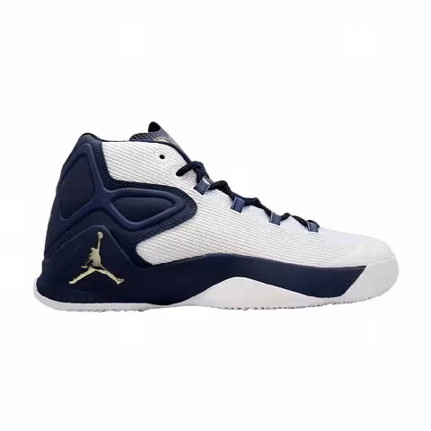 Air Jordan Melo M12 'Midnight Navy'