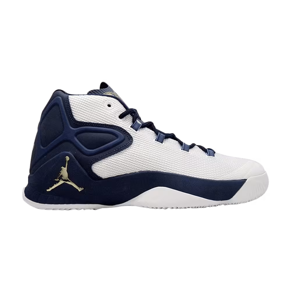 Air Jordan Melo M12 Midnight Navy