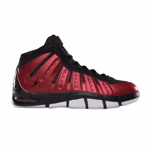 Air Jordan Melo M7 'Varsity Red'