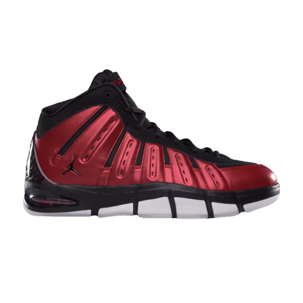Air Jordan Melo M7 Varsity Red