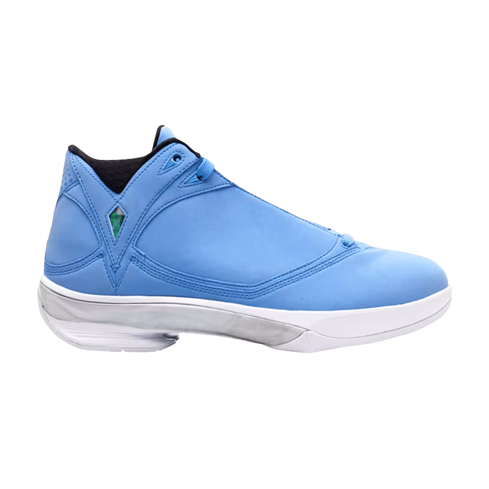 Air Jordan 2009 Pantone Collection