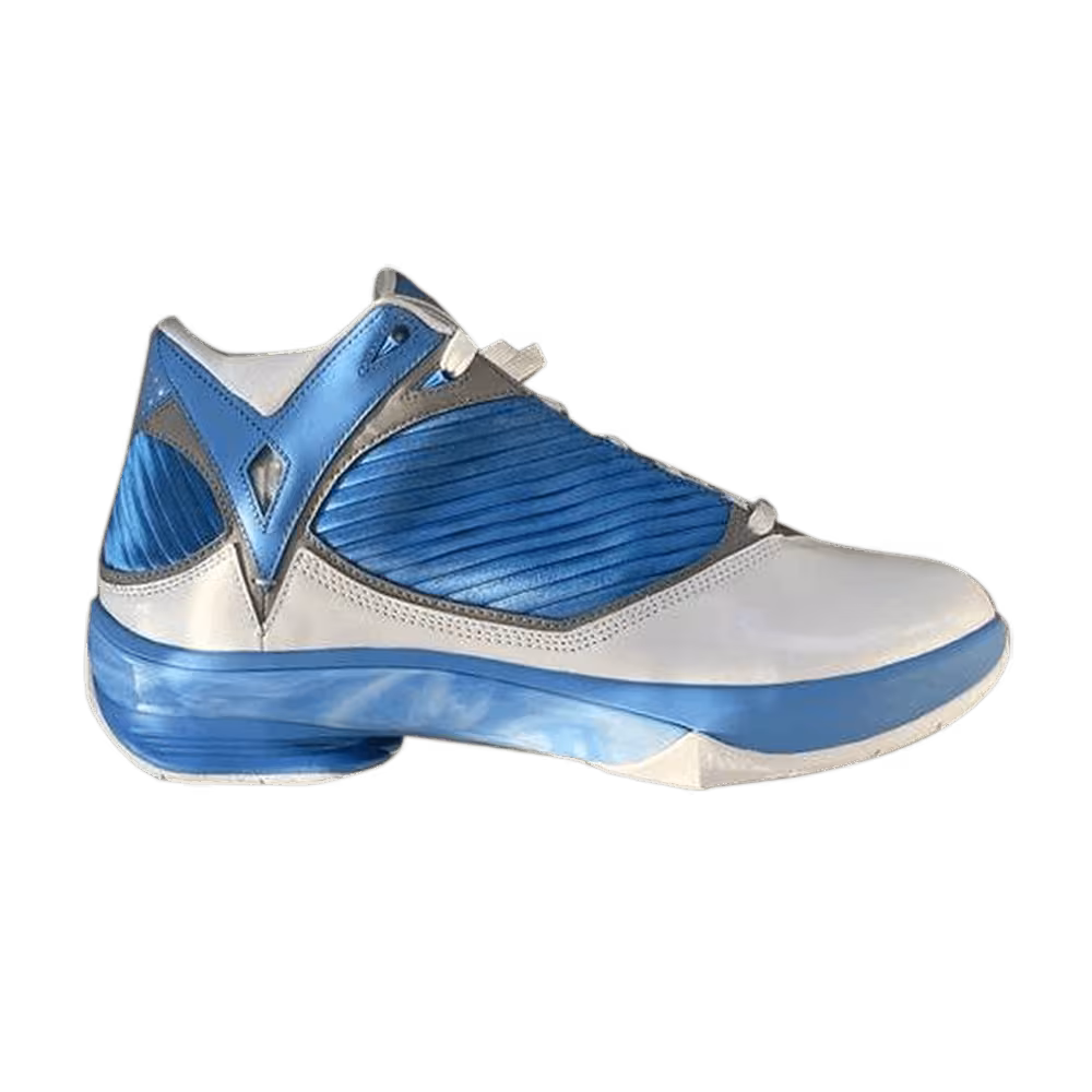 Air Jordan 2009 UNC