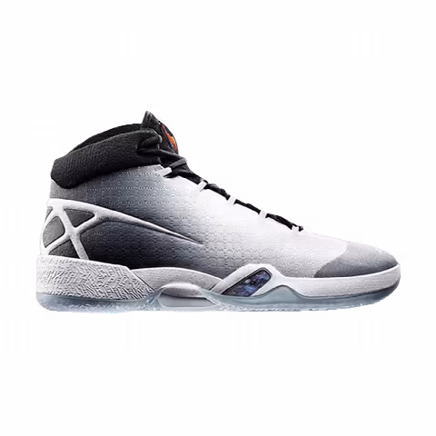 Air Jordan 30 'White Wolf Grey' Sample