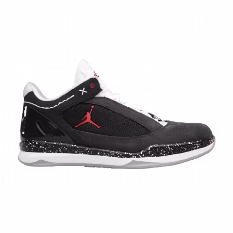 Air Jordan CP 2 Quick GS