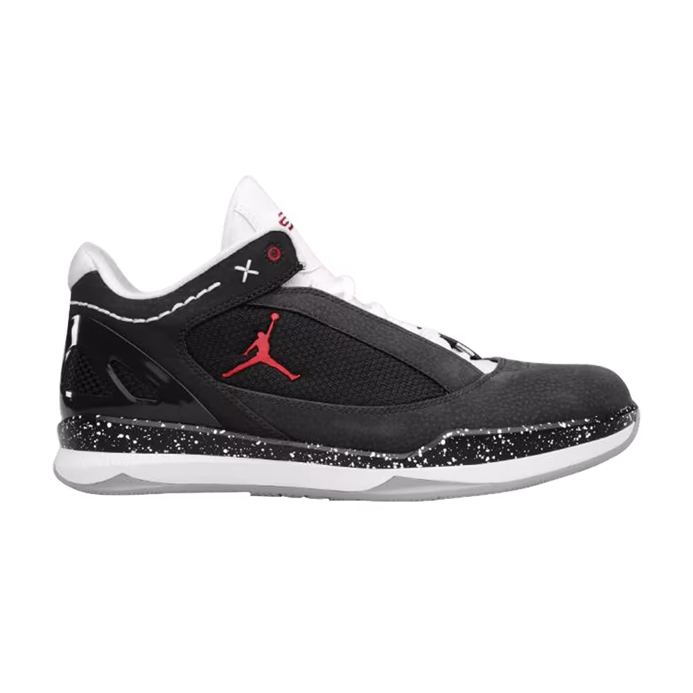 Air Jordan CP 2 Quick GS