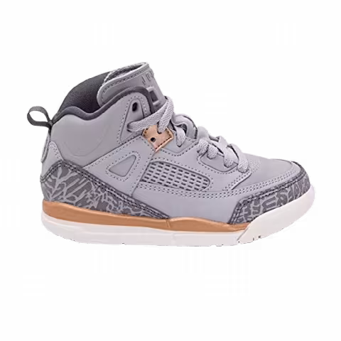 Air Jordan Flight Luminary 'Grey'