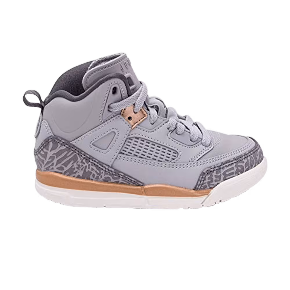 Air Jordan Flight Luminary Grey