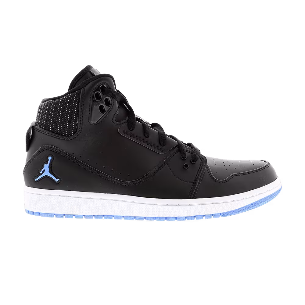 Air Jordan 1 Flight 2