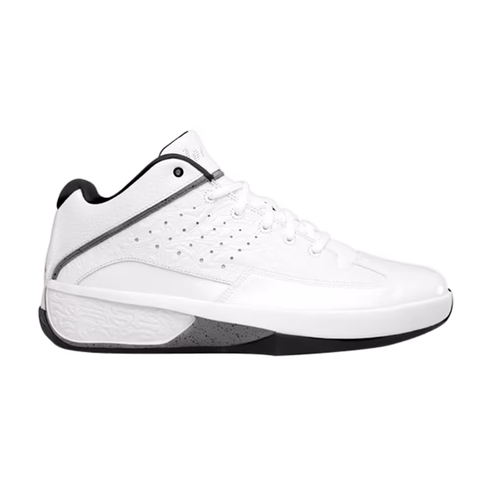 Air Jordan 2'Smooth Smooth