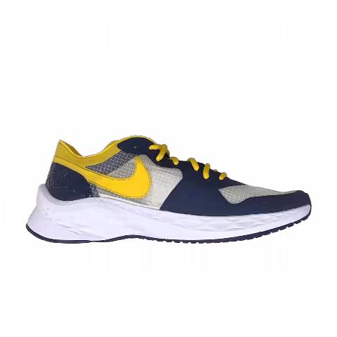Air Jordan Air Zoom 85 Runner 'Michigan Wolverines' PE