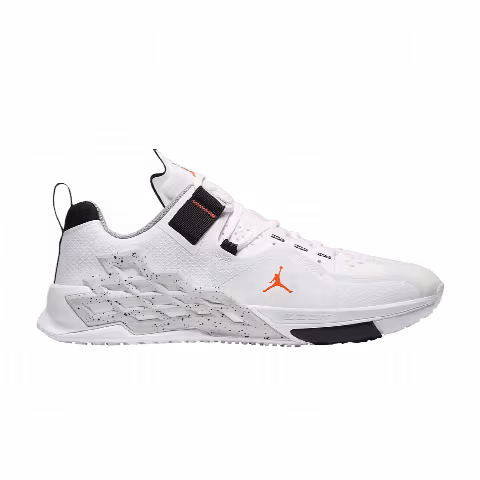Air Jordan Alpha 360 TR 'White Smoke Grey'