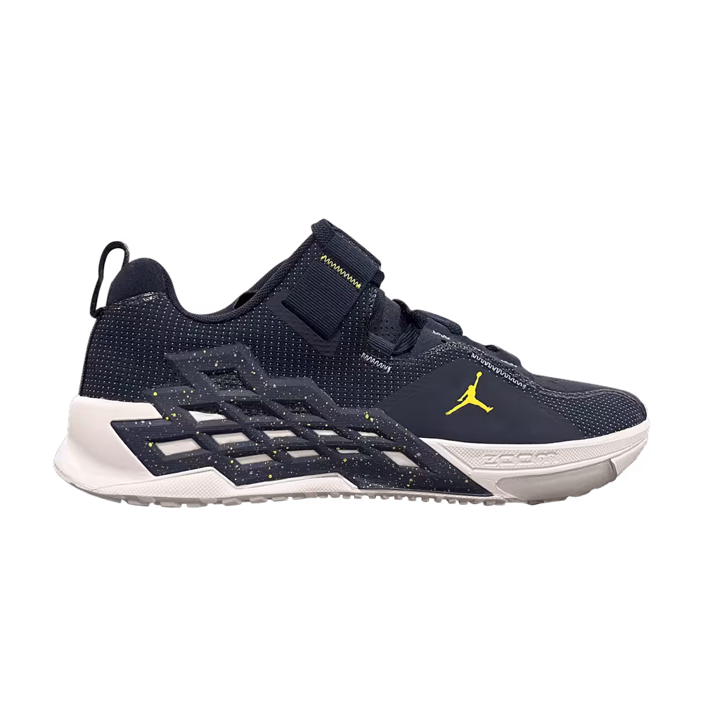 Air Jordan Alpha 360 TR Marquette