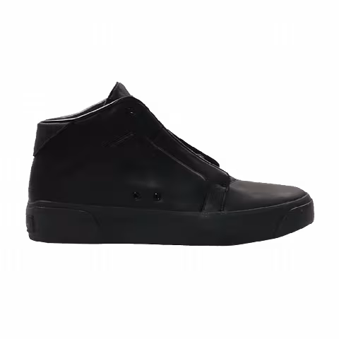 Air Jordan Campus Chukka 'Black Anthracite'