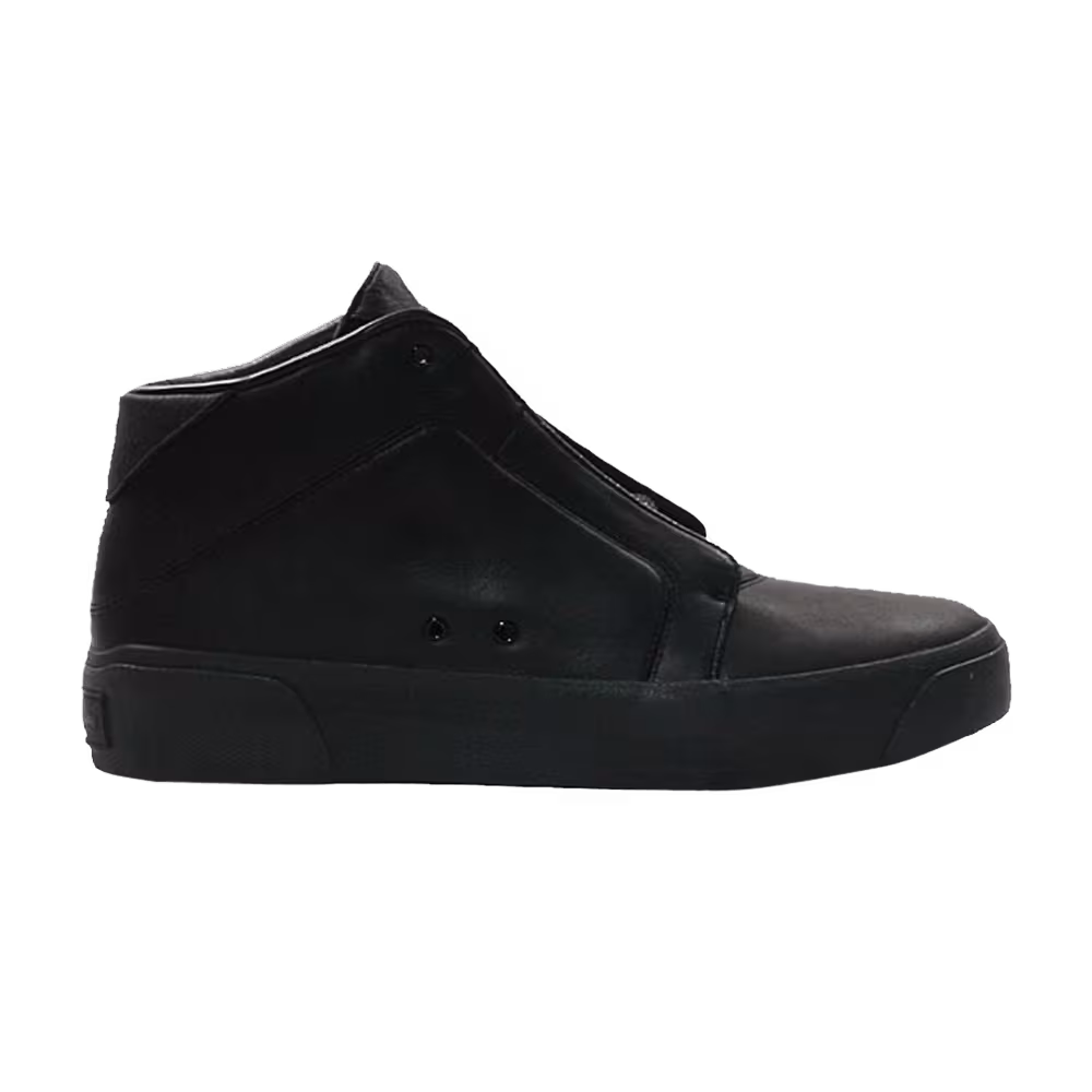 Air Jordan Campus Chukka Black Anthracite