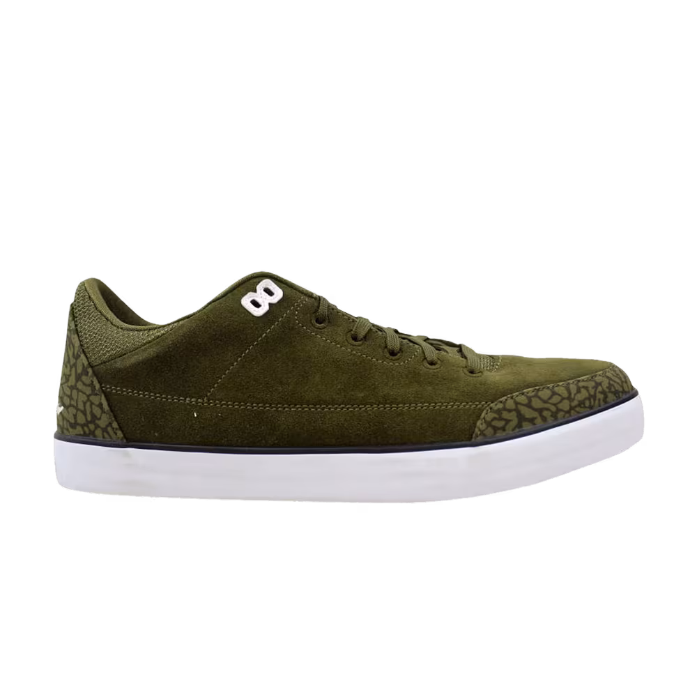 Air Jordan Court AC.1 Squadron Green