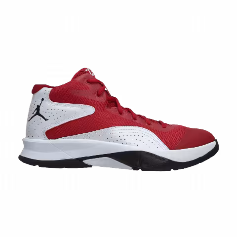 Air Jordan Court Vision 00 'Gym Red'