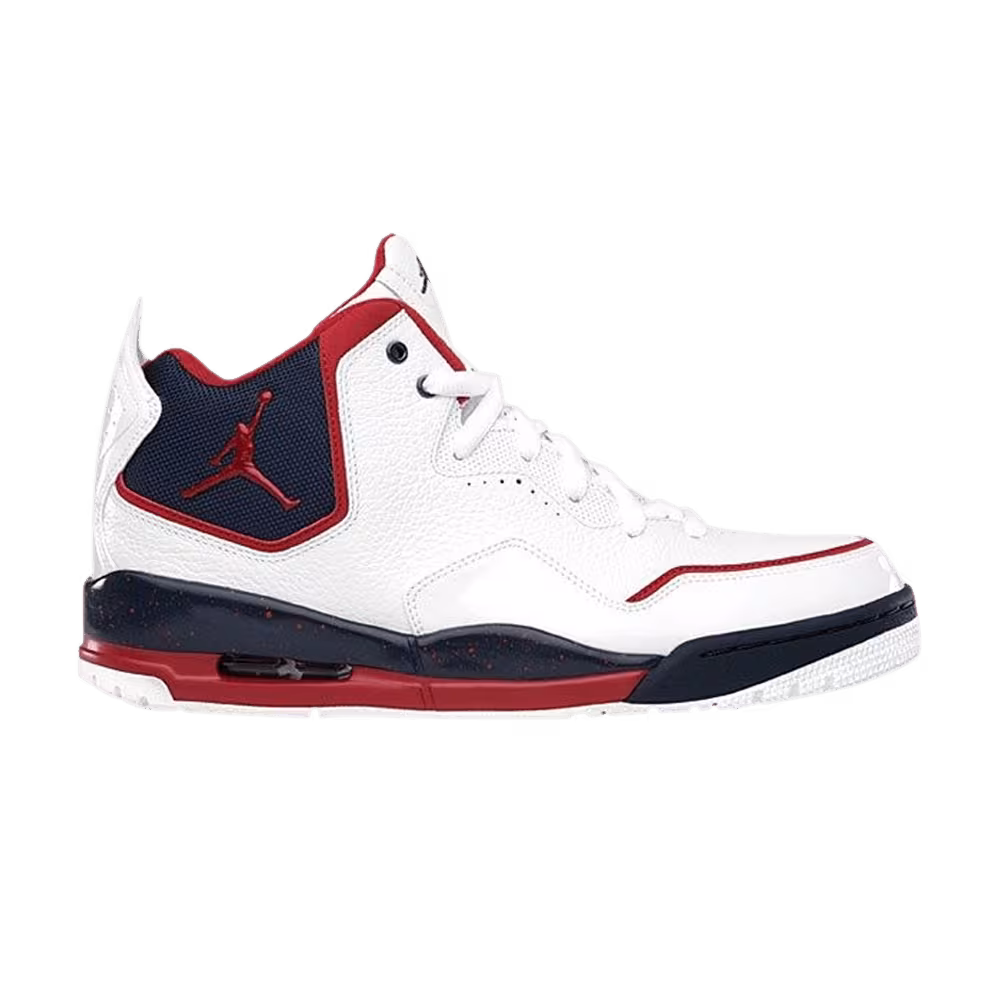 Air Jordan Courtside USA