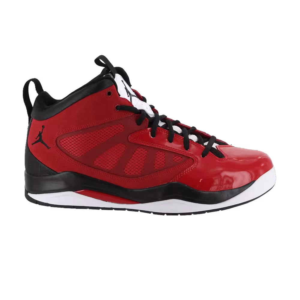 Air Jordan Flight Team 11