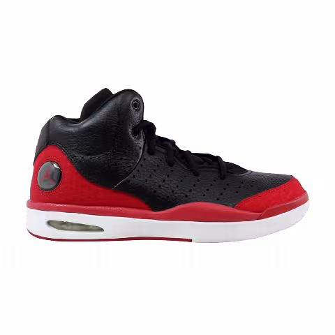 Air Jordan Flight Tradition 'Bred'