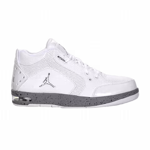 Air Jordan 1 Fund 5/8th 'White Cement Grey'