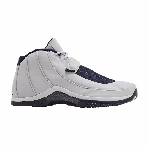 Air Jordan Jumpman DJ 'Light Zen Grey Obsidian'
