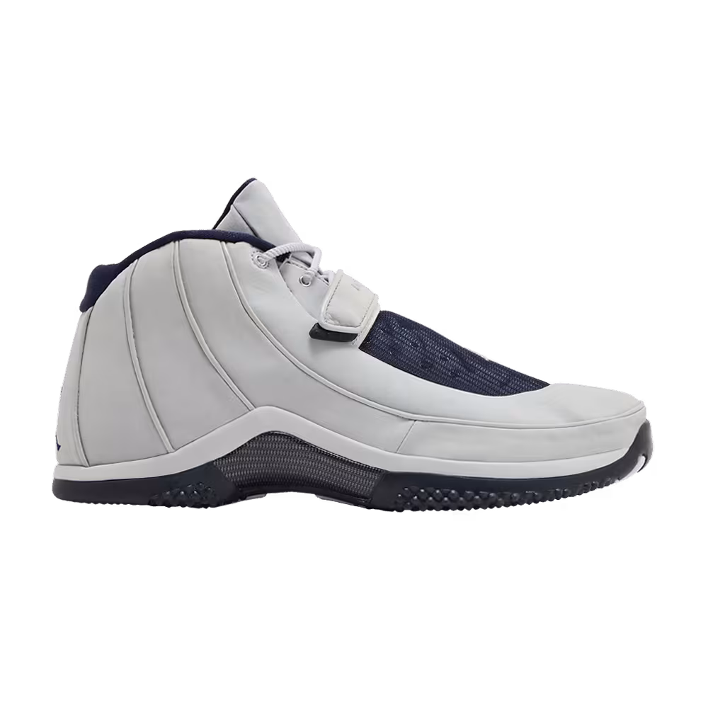 Air Jordan Jumpman DJ Light Zen Grey Obsidian