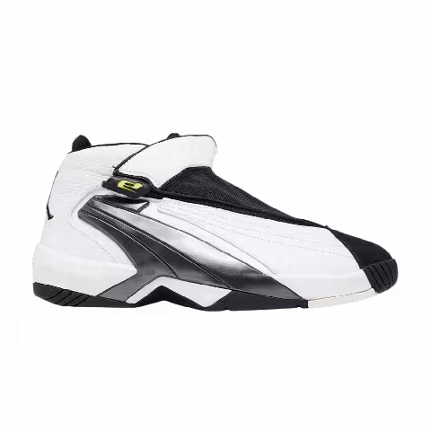 Air Jordan Jumpman Swift 6 'White Black'