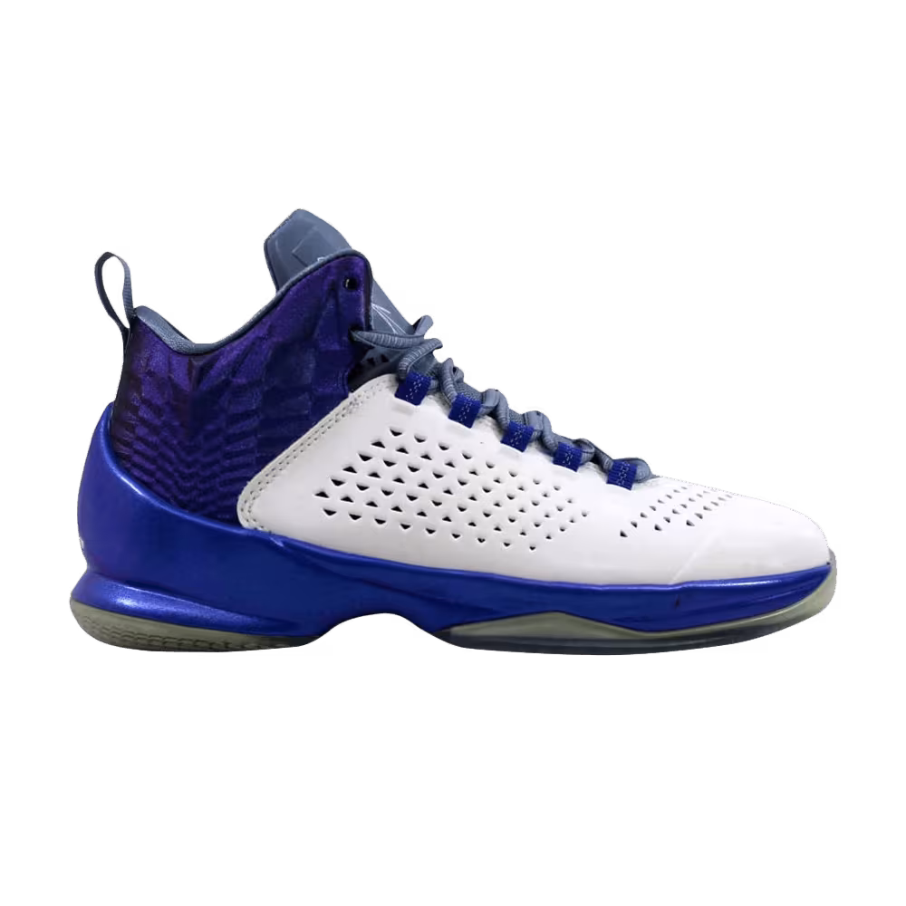 Air Jordan Melo M11 BG