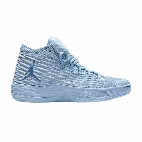 Air Jordan Melo M13 'Ice Blue' Sample