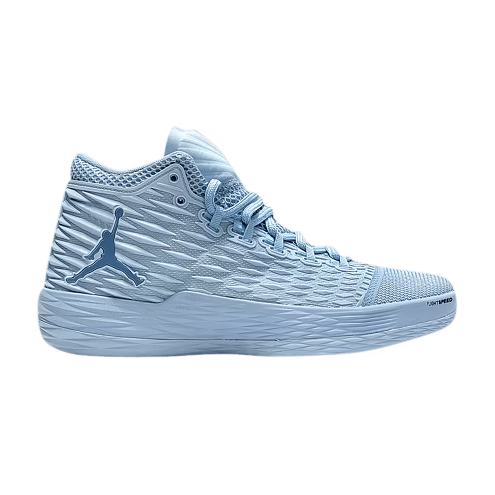 Air Jordan Melo M13 Ice Blue