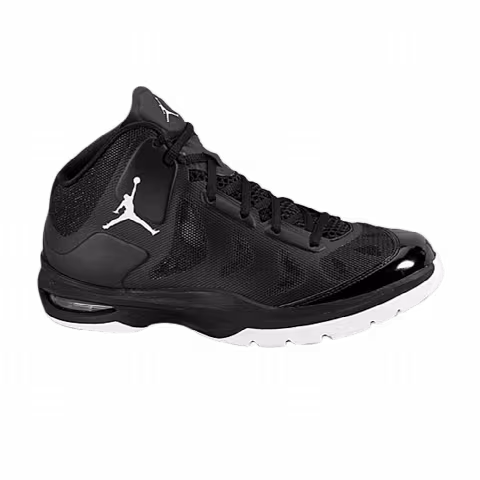 Air Jordan Play In These 2