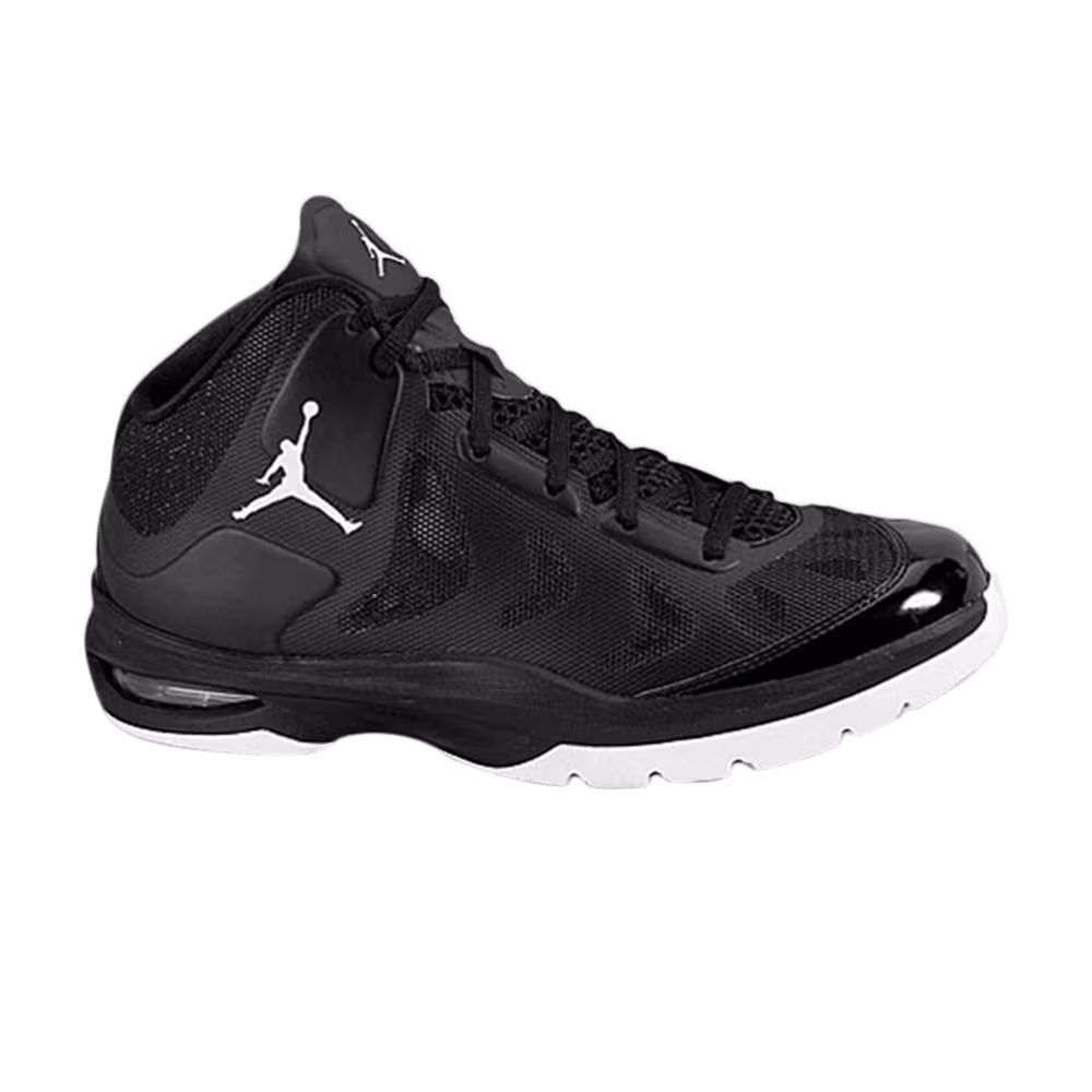 Air Jordan Play In These 2