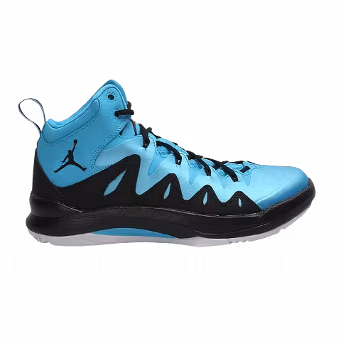 Air Jordan Prime Mania 'Dark Powder Blue'