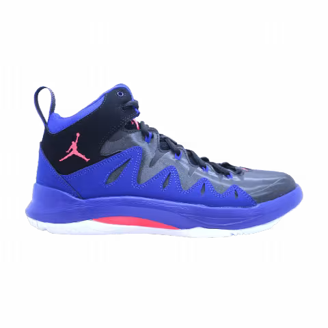Air Jordan Prime Mania 'Dark Concord'