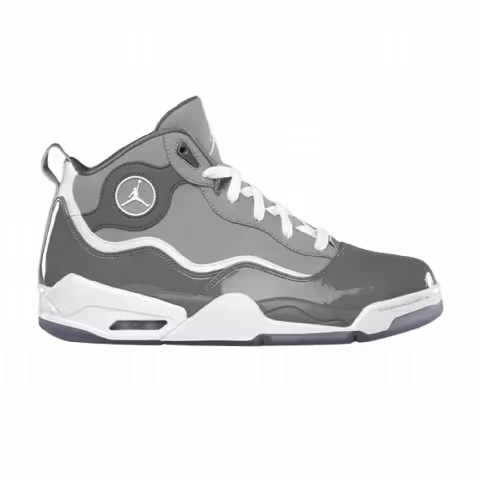 Air Jordan TC 'Cool Grey'
